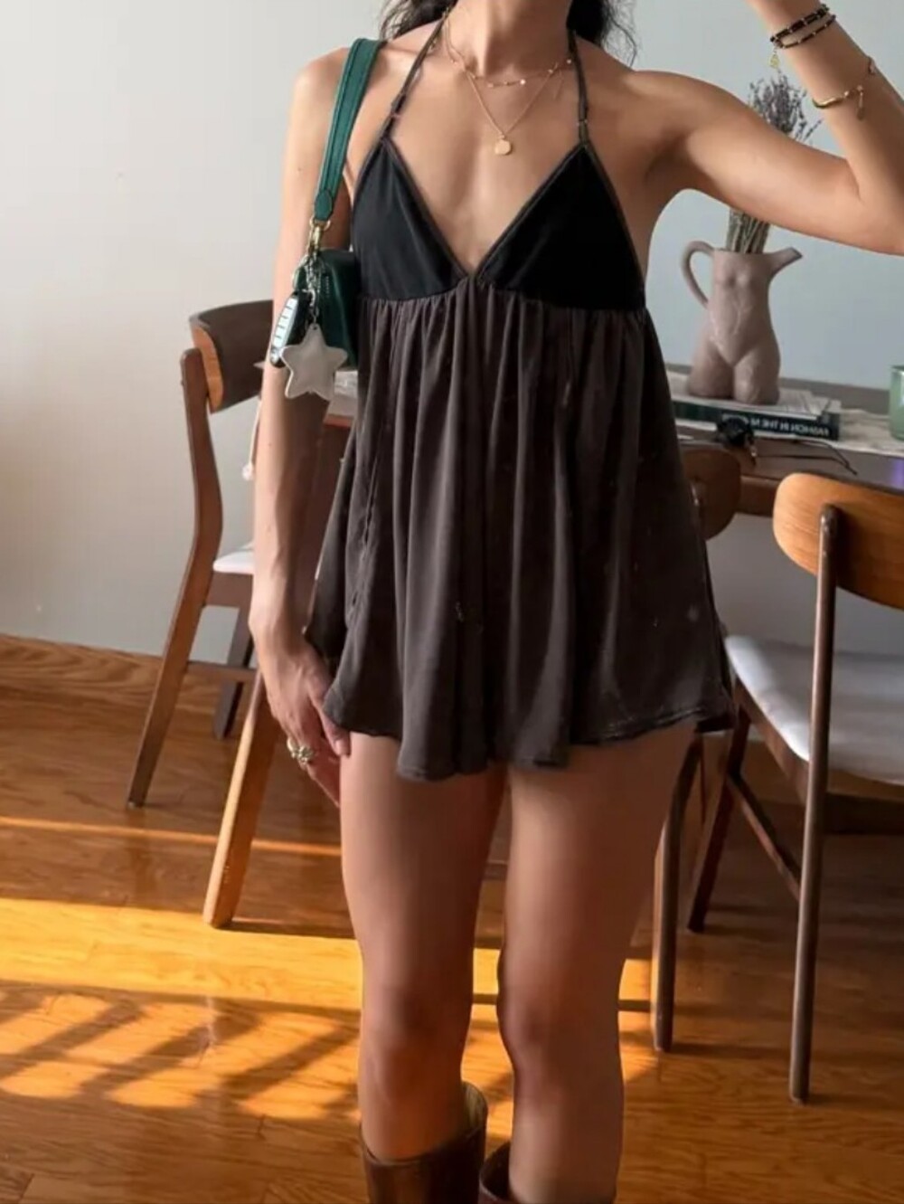 Free PeopleTrixie Tunic